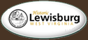 City of Lewisburg Logo - Lewisburg Chocolate Festival Partner