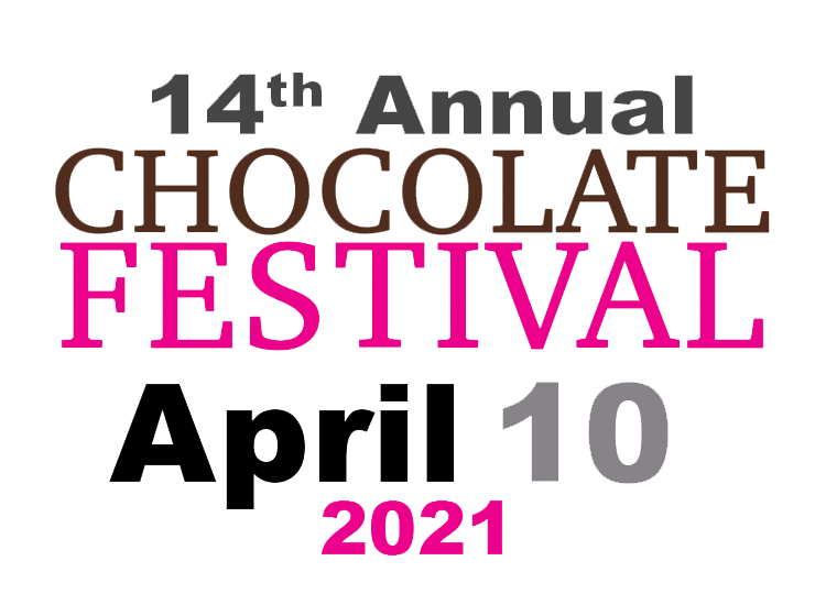 2021 Lewisburg Chocolate Festival